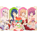 TVアニメ『食戟のソーマ』オンラインくじ