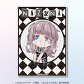 C賞：アクリルカード(全9種)
