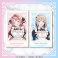 ミニブロマイド