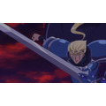 『魔法騎士レイアース』メインPV第2弾場面カット