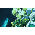 『魔法騎士レイアース』メインPV第2弾場面カット