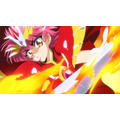 『魔法騎士レイアース』メインPV第2弾場面カット