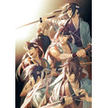 『薄桜鬼』（C)IF・DF／「劇場版 薄桜鬼」製作委員会