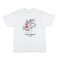 ULTRA COLLABORATION Tシャツ(長場雄) M/L/XL