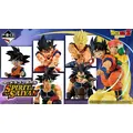 「一番くじ ドラゴンボール SPIRIT OF THE SAIYAN」