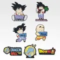 I賞 ラバーアソート■全7種（選べない）■サイズ：マグネット 約6.5cm、ロゴラバー 約5.5cm