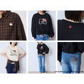 「『Hello Kitty』Collection」Wear
