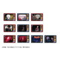 トレーディング場面写キーホルダー（全10種）