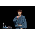 『風を継ぐもの』京まふ 2026 ステージ