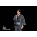 『風を継ぐもの』京まふ 2026 ステージ