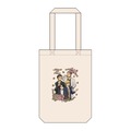 「トートバッグ」(約35×25×10㎝) 3,630円