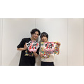 『小林千晃のPARTY×PARTY』