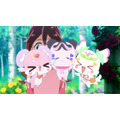 『映画名探偵プリキュア!不思議な庭と2人の秘密』「キミプリ」新スチール