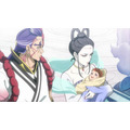 『鎧真伝サムライトルーパー』第24話　場面写真
