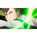 『鎧真伝サムライトルーパー』第24話　場面写真
