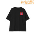 BIGシルエットTシャツ