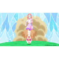 『映画名探偵プリキュア！不思議な庭と2人の秘密』「わんぷり」新スチール