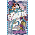 「xxxHOLiC・戻」第6巻特装版 タロットカード