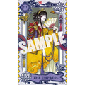 「xxxHOLiC・戻」第6巻特装版 タロットカード
