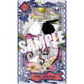 「xxxHOLiC・戻」第6巻特装版 タロットカード