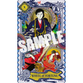 「xxxHOLiC・戻」第6巻特装版 タロットカード