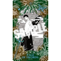 「xxxHOLiC・戻」第6巻特装版 タロットカード