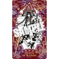「xxxHOLiC・戻」第6巻特装版 タロットカード