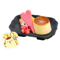 第 2 弾 ポムポムプリン コラボステッカー付き プリンアラモード