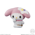 SANRIO CHARACTERS FRIENDS 6（12個入）