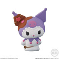 SANRIO CHARACTERS FRIENDS 6（12個入）