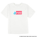 レディースTシャツ&エコバッグセット