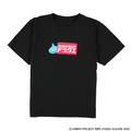 レディースTシャツ&エコバッグセット