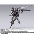 「METAL BUILD ストライクノワールガンダム (20th MEMORIAL COLOR)」