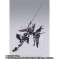 「METAL BUILD ストライクノワールガンダム (20th MEMORIAL COLOR)」