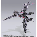 「METAL BUILD ストライクノワールガンダム (20th MEMORIAL COLOR)」