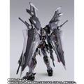 「METAL BUILD ストライクノワールガンダム (20th MEMORIAL COLOR)」