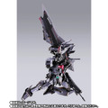 「METAL BUILD ストライクノワールガンダム (20th MEMORIAL COLOR)」