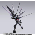 「METAL BUILD ストライクノワールガンダム (20th MEMORIAL COLOR)」