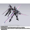 「METAL BUILD ストライクノワールガンダム (20th MEMORIAL COLOR)」