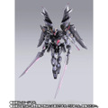 「METAL BUILD ストライクノワールガンダム (20th MEMORIAL COLOR)」