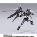 「METAL BUILD ストライクノワールガンダム (20th MEMORIAL COLOR)」