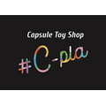 ＃C-pla（シープラ）