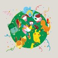 POKÉMON + STARBUCKS (R)コラボ