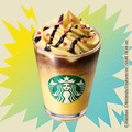 POKÉMON + STARBUCKS (R)コラボ