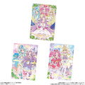 映画名探偵プリキュア！不思議な庭と2人の秘密 キラキラカードグミ