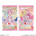 映画名探偵プリキュア！不思議な庭と2人の秘密 キラキラカードグミ