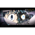 『劇場版 魔法少女まどか☆マギカ〈ワルプルギスの廻天〉』予告場面カット