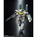 「オリジン・オブ・バルキリー VF-1Sバルキリー ロイ・フォッカースペシャル+スーパーパックセット45th Anniv.」