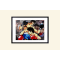 アニメ『あしたのジョー』アート巡回展
