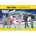 銀河特急 ミルキー☆サブウェイ × TOWER RECORDS CAFE